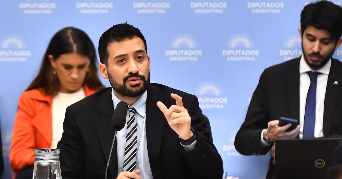 PRO y aliados complican el Presupuesto 2027: reclaman coparticipación para la Ciudad y otros cambios