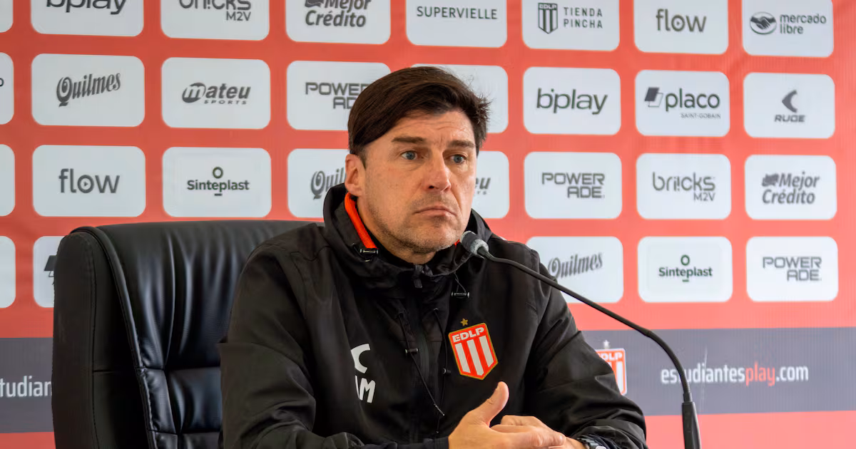 Estudiantes recibe a Flamengo en busca de avanzar a la final de la Libertadores