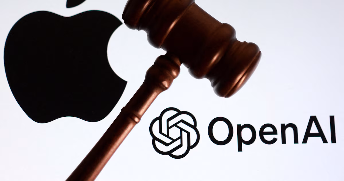 Un juez ordena a OpenAI entregar a Apple documentos de contratación vinculados a ex empleados de Apple