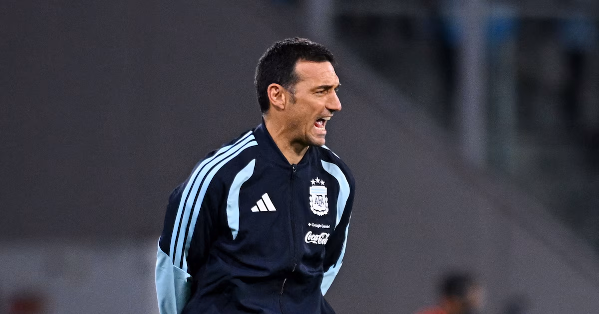 AFA y Scaloni avanzan en la renovación: anuncio posible durante la ventana de noviembre