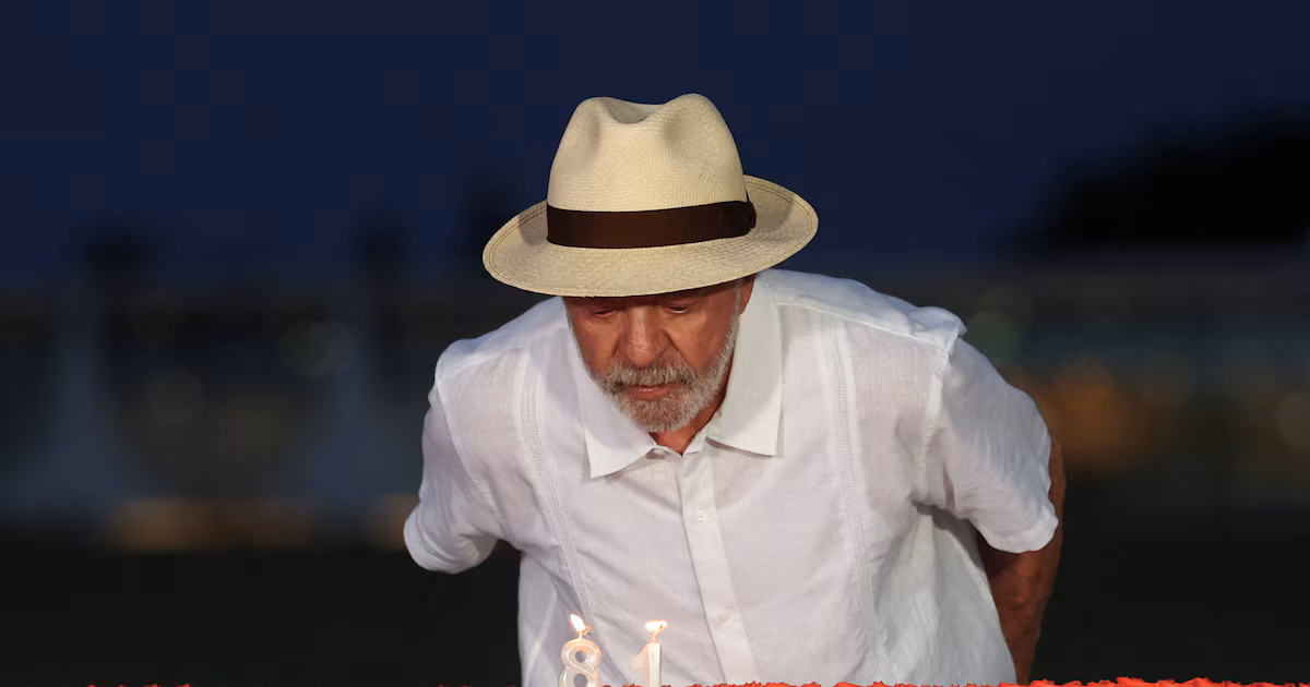 El efecto Lula persiste en Argentina: bonos en dólares bajo presión y el dólar estable