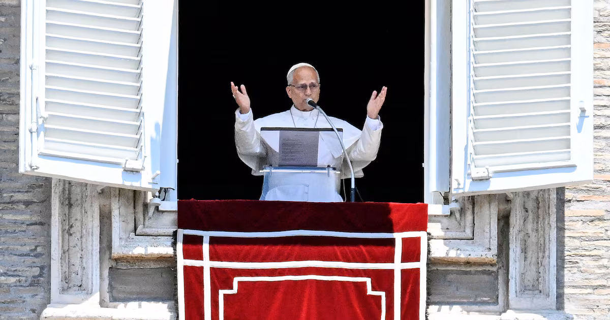 León XIV anuncia reanudación gradual de actividades tras operación; no hay confirmación de gira por Sudamérica