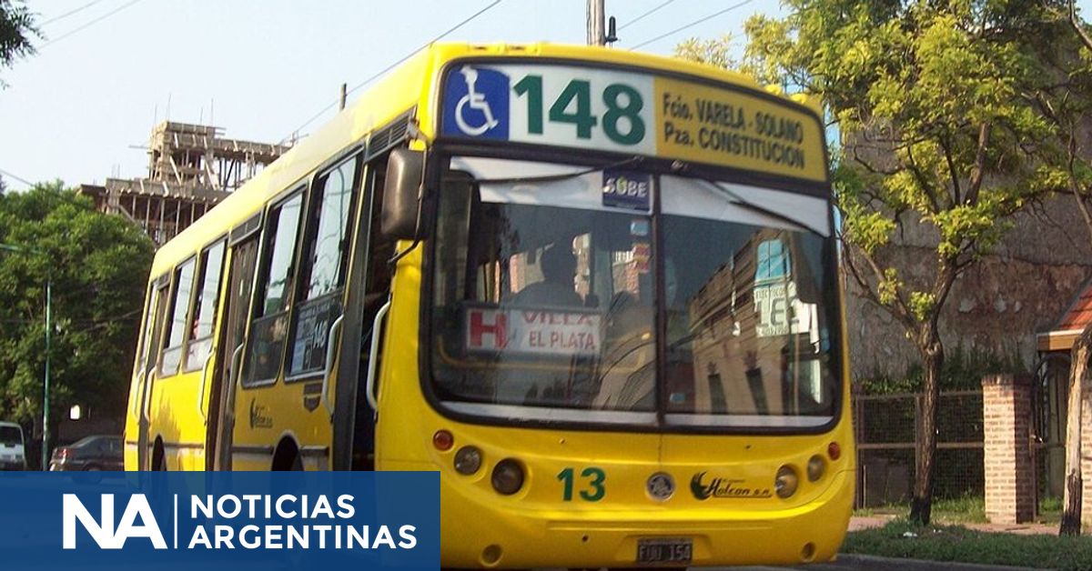 La línea 148 resurge como Misión Halcón con 90 unidades cero kilómetro