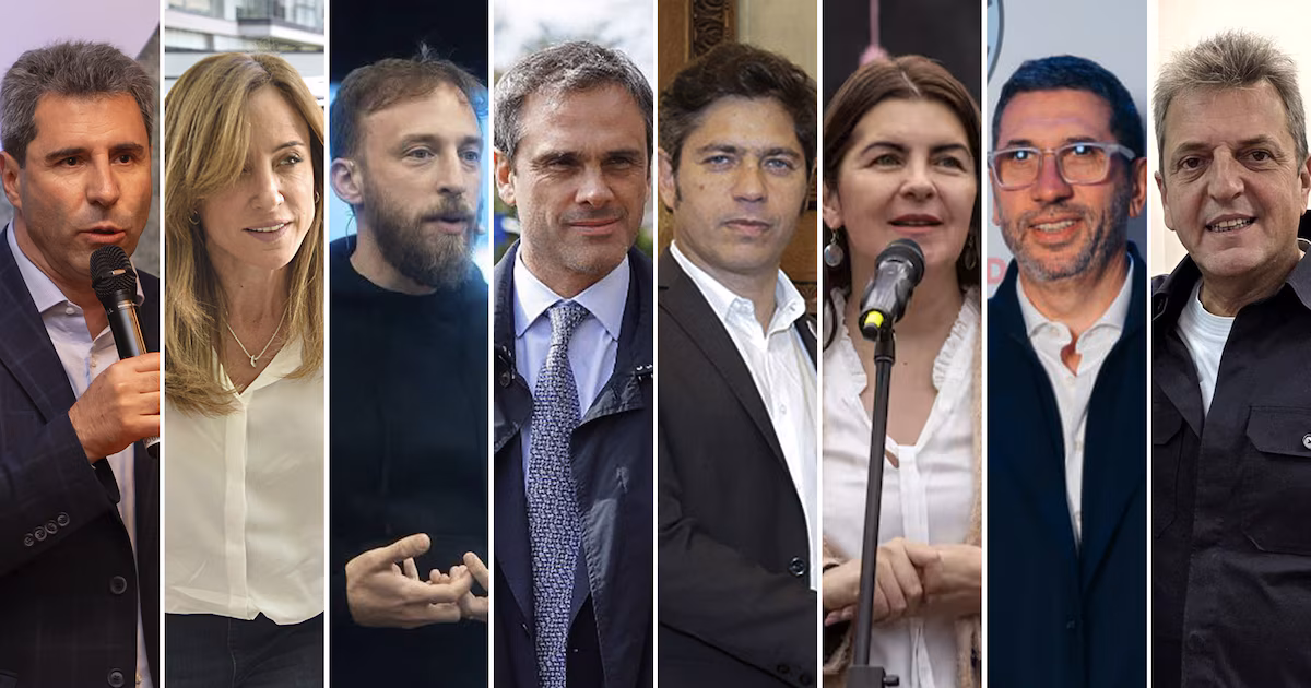 El peronismo busca avanzar hacia 2027: cumbre con intendentes, la cuerda floja de Uñac y una interna que continúa en suspenso