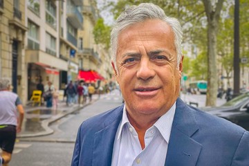 Cornejo propone alianza con Milei para sostener las reformas y destaca la necesidad de estabilidad macro para Mendoza