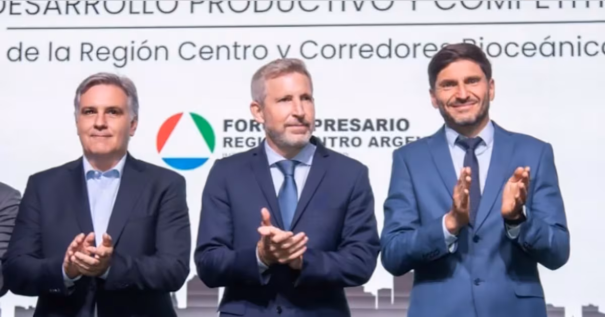 Gobernadores de la Región Centro respaldan eliminar las PASO a nivel nacional; la reforma queda en el Senado