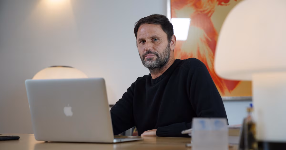 Grupo Octubre compra Mandarina Contenidos y Bondi para ampliar su portafolio audiovisual