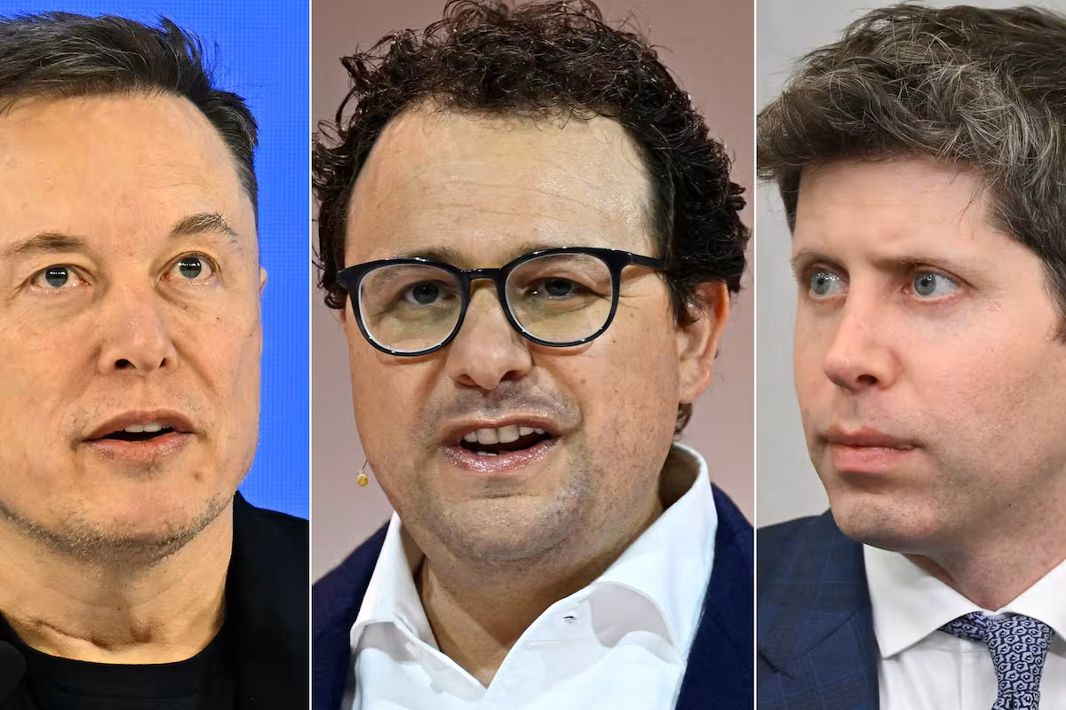 Confiabilidad en caída y un debate sobre la velocidad de la IA: conectar para avanzar
