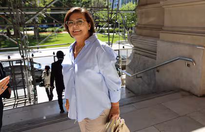Acuerdo entre las partes para restringir datos personales en el juicio por los Cuadernos de las Coimas