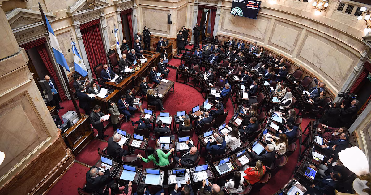 El Senado se alista para el tramo final de las sesiones ordinarias con movimientos en Acuerdos y pendientes legislativos