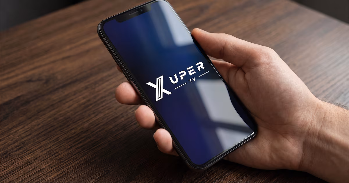 La APK de XUPER TV podría acceder a fotos, documentos y a otras apps, advierten expertos