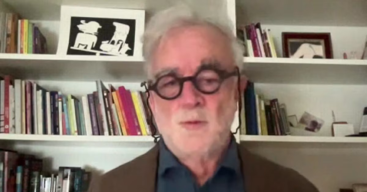 Moreno Ocampo pide replantear la estrategia por Malvinas y priorizar la seguridad interna y la justicia