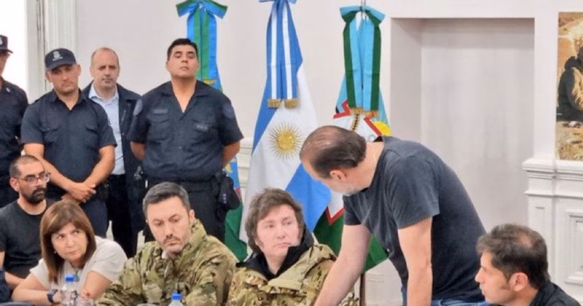 Milei y Kicillof en Nueva York: anticipo de campaña y la polarización que se viene para 2027