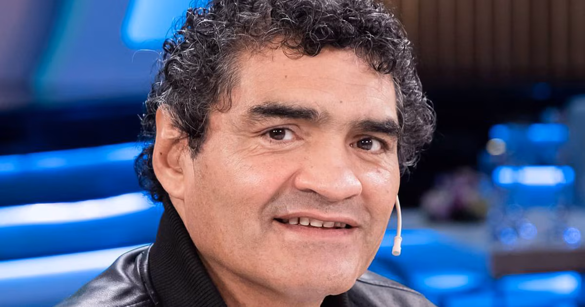 Murió Jorge “Locomotora” Castro a los 59 años tras descompensarse en Morón