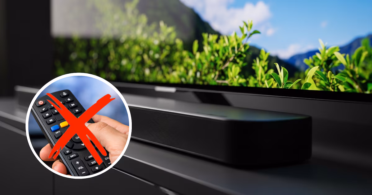 Celular como control remoto para Smart TV: opciones según tu teléfono y plataforma