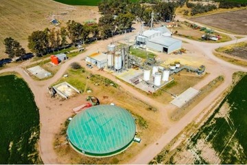 París: la Argentina mostró inversiones, pero no enfatizó la bioeconomía