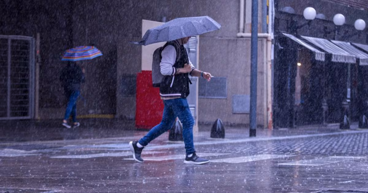 Clima en Buenos Aires: pronóstico para jueves 22 de octubre y próximos días