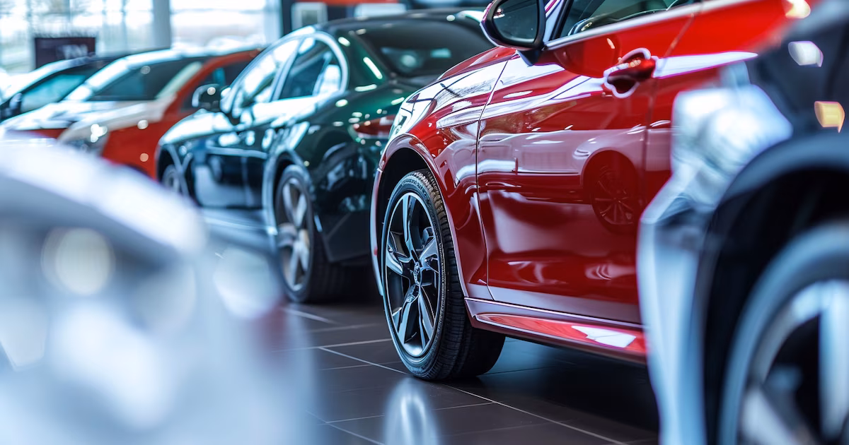 El peso real de los autos importados en el mercado argentino tras la apertura de importaciones