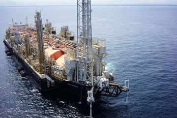 Argentina LNG: el plan de exportación de gas desde Vaca Muerta busca financiamiento estadounidense para avanzar