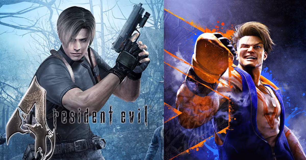 Capcom avanza con un plan para incorporar IA al motor RE Engine mediante el proyecto REX