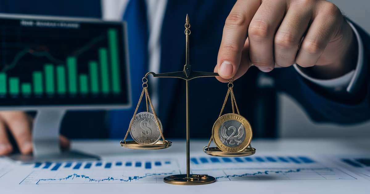 Milei llevó el debate cambiario al Gabinete: ¿se puede crecer con un dólar relativamente bajo?