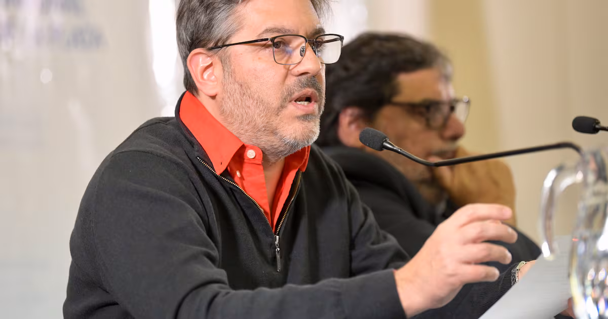 Bianco defiende la transparencia de la elección 2025 y advierte sobre reformas electorales promovidas por Milei