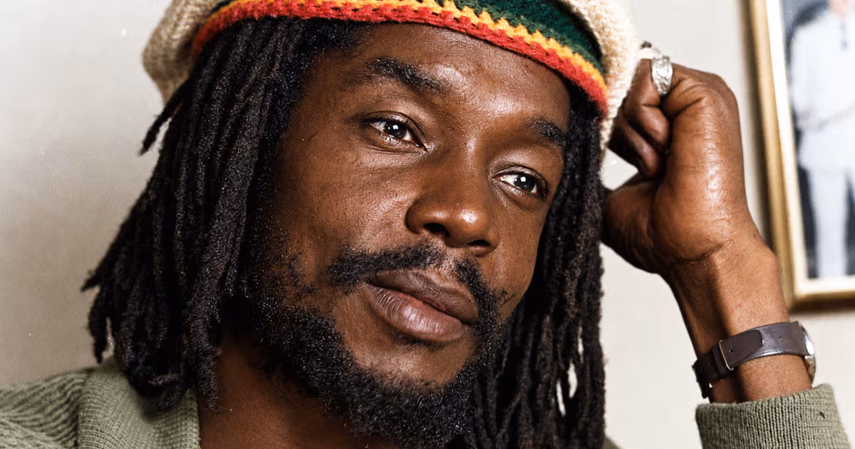 Peter Tosh: levantarse y defender derechos a través del reggae