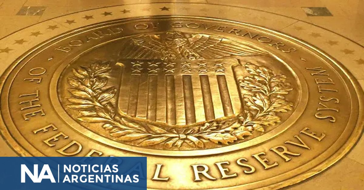 La Fed mantiene las tasas en 3,75%-4% y ajusta su guía sobre la inflación