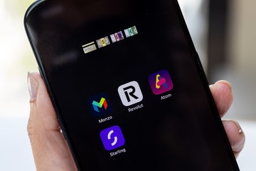 Revolut avanza en Argentina: el Central autorizó la compra de Banco Cetelem y la conversión a Revolut Bank Argentina