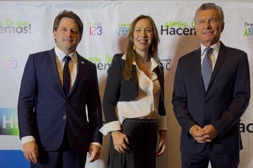 Macri asegura estancamiento en acuerdo con el Gobierno y el PRO lidia con tensiones internas frente a la PASO