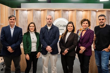 La inteligencia artificial cambia el trabajo: dos ritmos de adopción, productividad y las ‘superestrellas’ que lideran