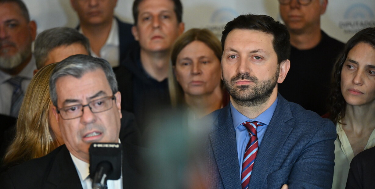 Tras la decisión de la Corte, la oposición busca derogar el DNU 70/23 en Diputados; el Senado ya lo rechazó