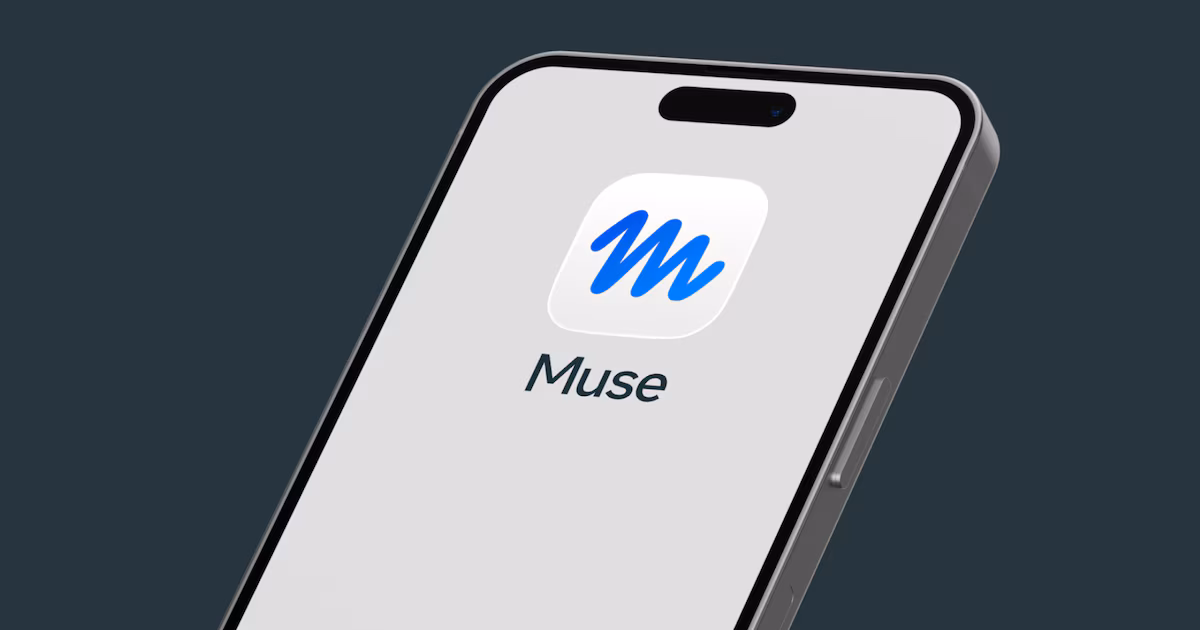 Muse de Meta supera a ChatGPT en descargas y DAU en sus primeros doce días, según Apptopia