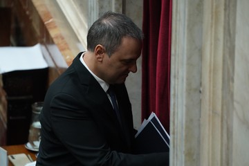 Pollicita solicitó ampliar medidas de prueba para esclarecer el patrimonio de Adorni