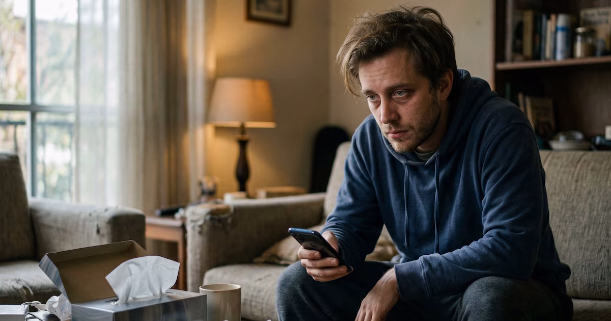 Quittr: la app para dejar la pornografía que convirtió una meta personal en negocio y dejó dudas sobre la privacidad