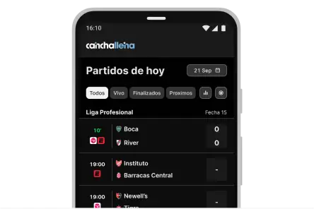 A seis fechas del cierre, Boca escala en la anual y la pelea por copas sigue abierta; River se complica