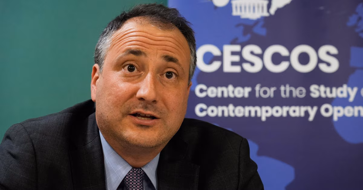Gedán: Trump podría mediar en Malvinas si demuestra neutralidad, pero podría enfrentar desconfianza británica