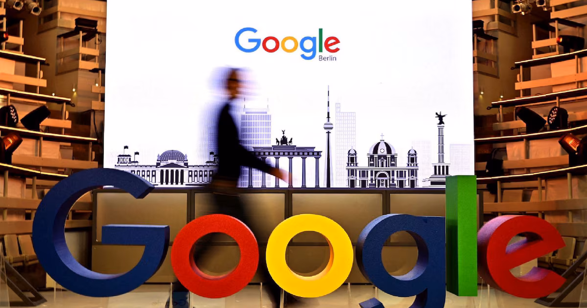 La historia del nombre Google: de un error de tipeo a un fenómeno global