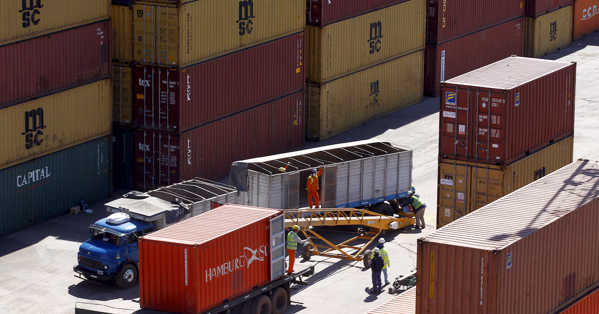Argentina proyecta récords en exportaciones: superar US$100.000 millones en 2026 y llegar a US$180.000 millones en 2035