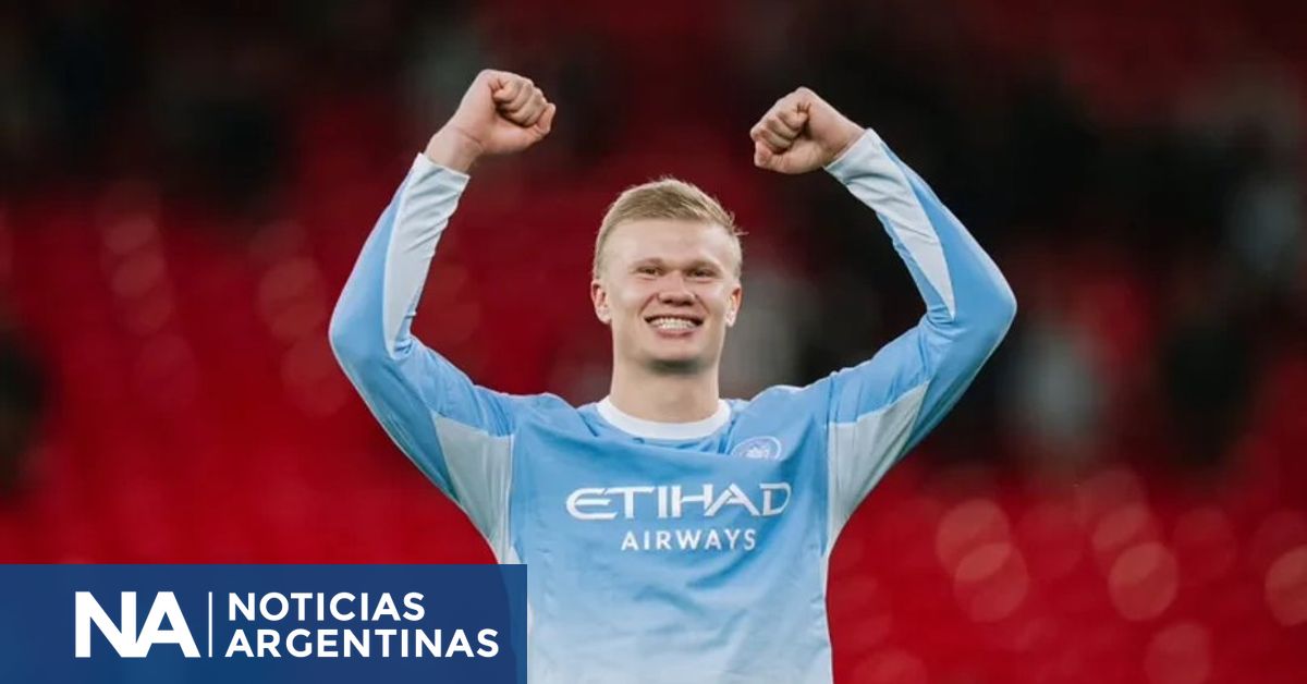 Manchester City recibe al Ipswich para sostener su inicio perfecto en la Premier League