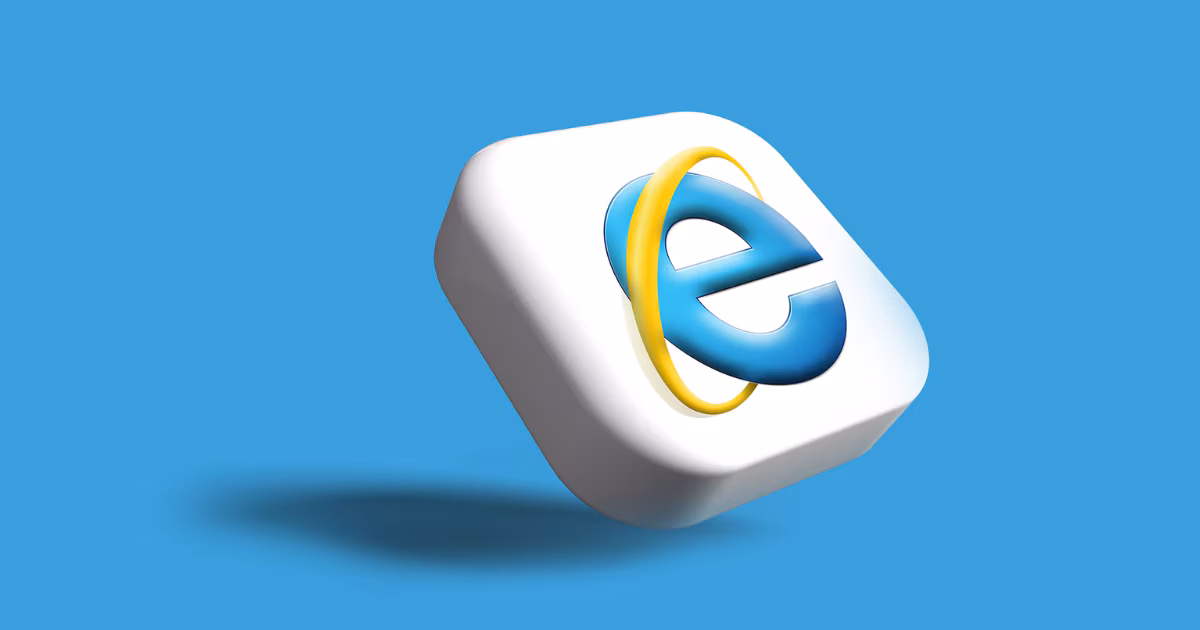 Microsoft mantiene activo el modo Internet Explorer en Edge hasta fines de 2029 para facilitar migraciones