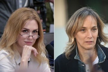 Causa por viaje a Barbados se traslada a San Isidro y aparta a la fiscal Betina Lacki