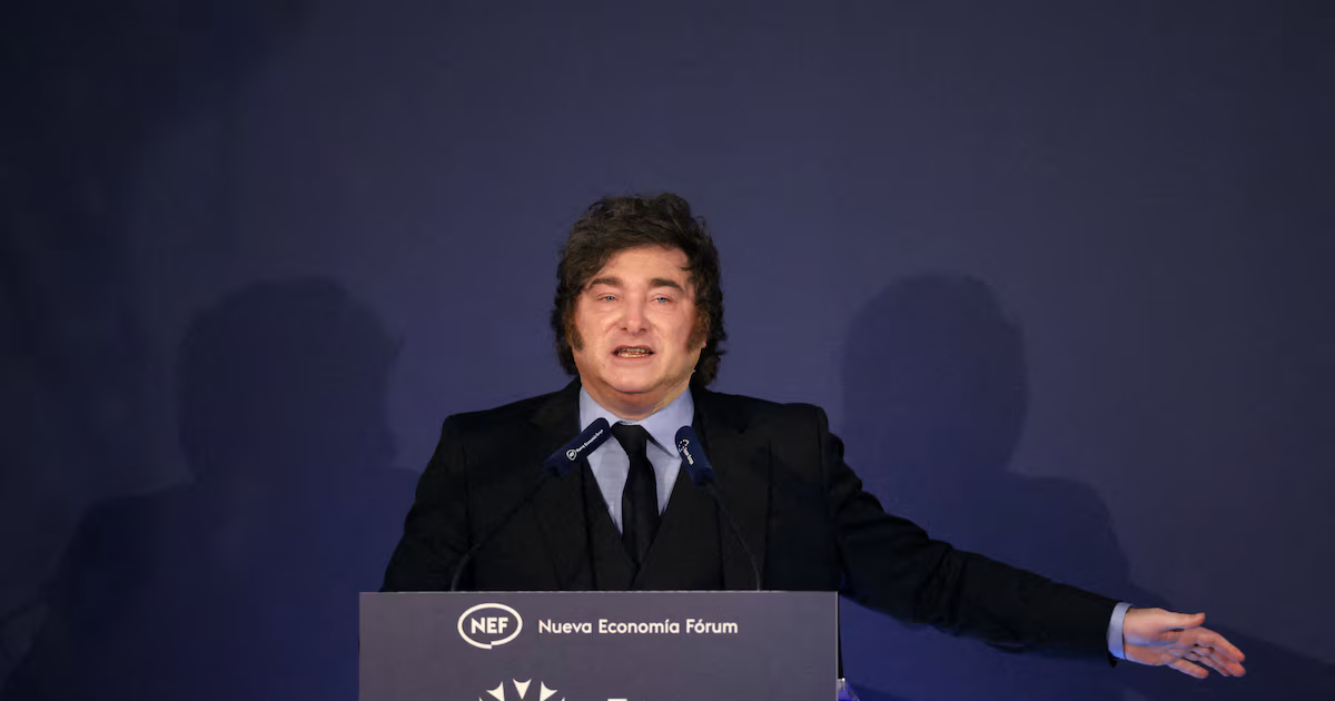 Milei impulsa candidaturas provinciales y designa a un dirigente suyo en La Pampa