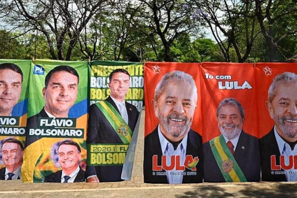 Brasil 2027 y sus posibles impactos en Argentina