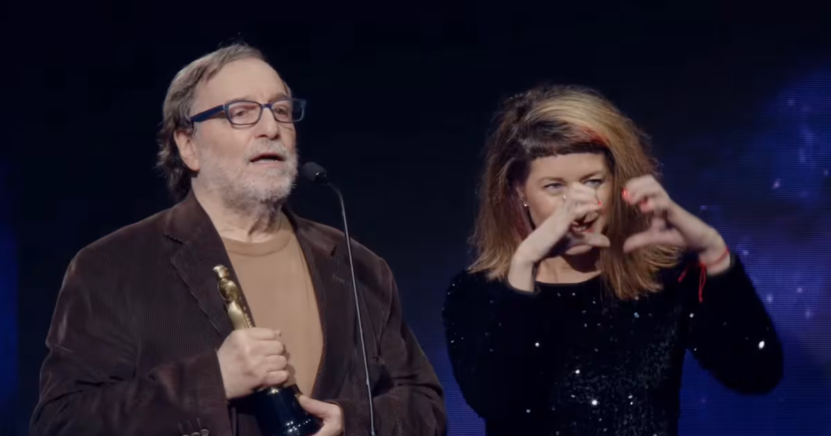 Martín Fierro de Radio 2026: una gala en Parque Norte premió a las producciones radiales de 2025