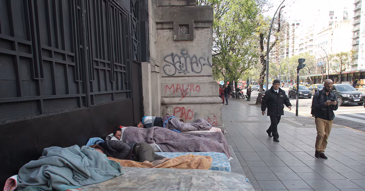 Expertos cuestionan las cifras oficiales de pobreza por cambios metodológicos