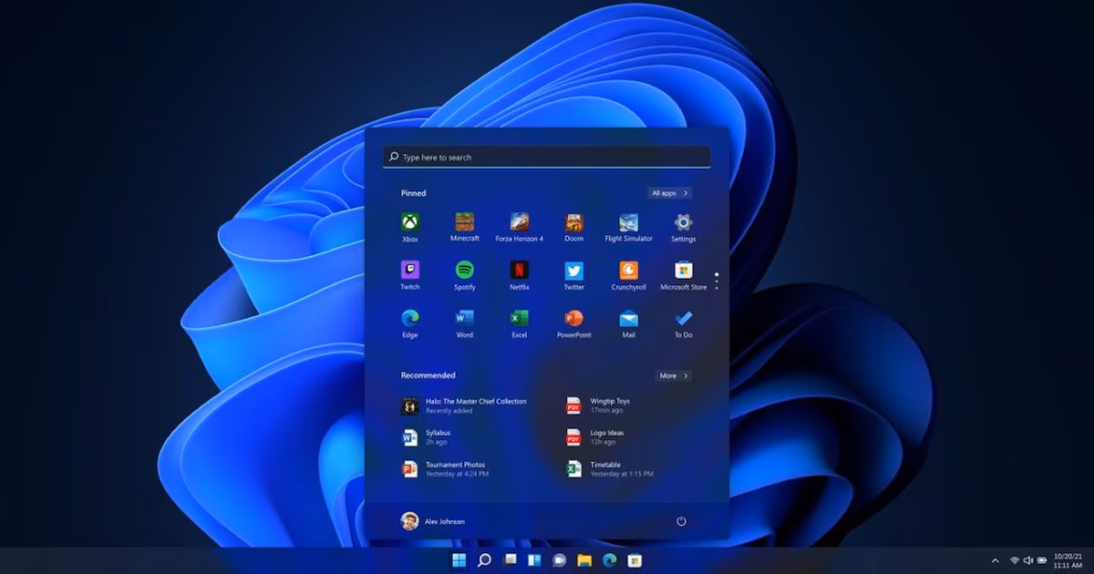 Microsoft avanza con mejoras de rendimiento en Windows 11 para insiders y anticipa más cambios en otoño