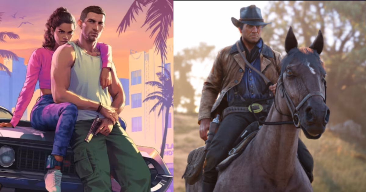 GTA 6 se inspira en Red Dead Redemption 2 para enfatizar emociones, decisiones y la vida de sus protagonistas, según Rockstar