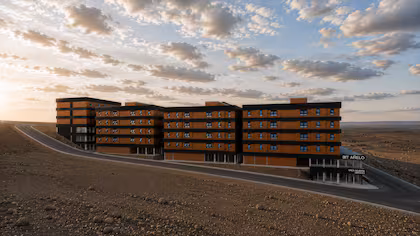 BIT Añelo: invertir por cama en Vaca Muerta con rentabilidad estimada del 15% anual
