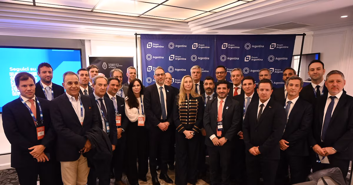 Langostino argentino: dos desafíos por vencer y una ofensiva en París para ampliar mercados